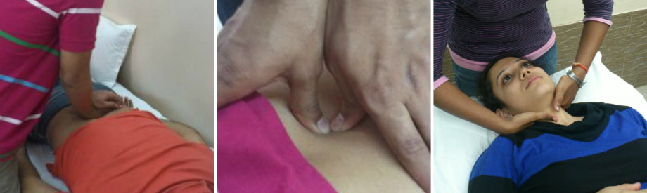 Manual Therapy of the Spine