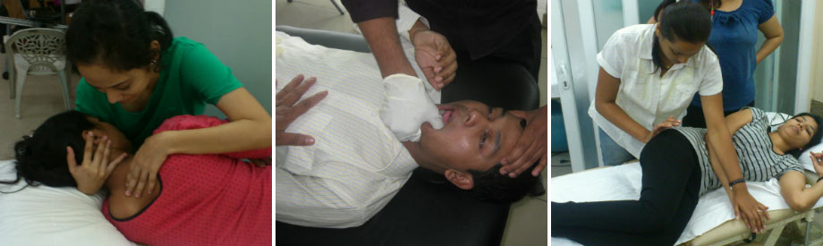 Manual Therapy of the Spine