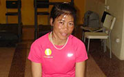 Mary Kom